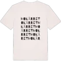 Mokärret ordlek t-shirt