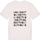 Mokärret ordlek t-shirt