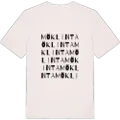 Möklinta ordlek t-shirt