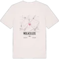 Molacillos karta t-shirt