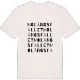 Molångsfallet ordlek t-shirt
