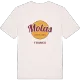 Molas cirkel t-shirt