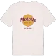 Molbitz cirkel t-shirt
