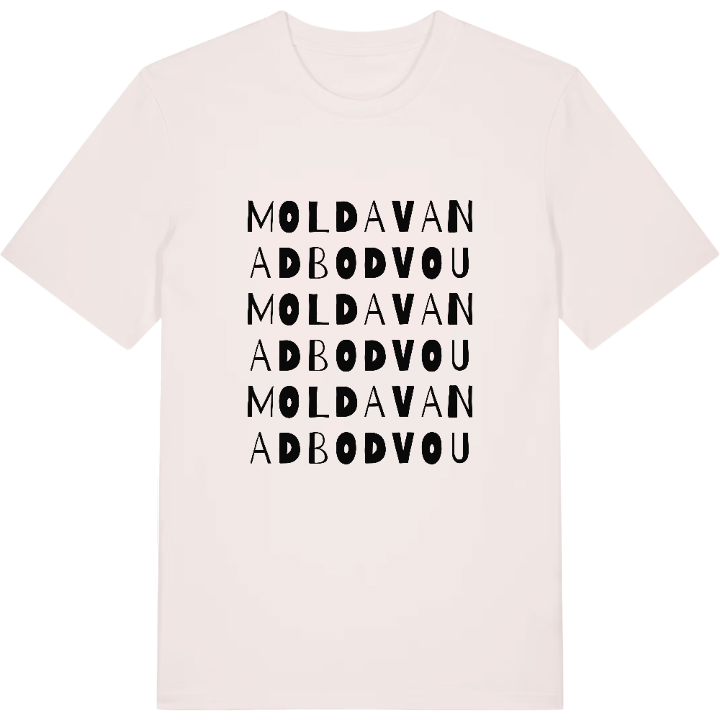 Moldava nad Bodvou ordlek t-shirt – t-shirt från PinShirt