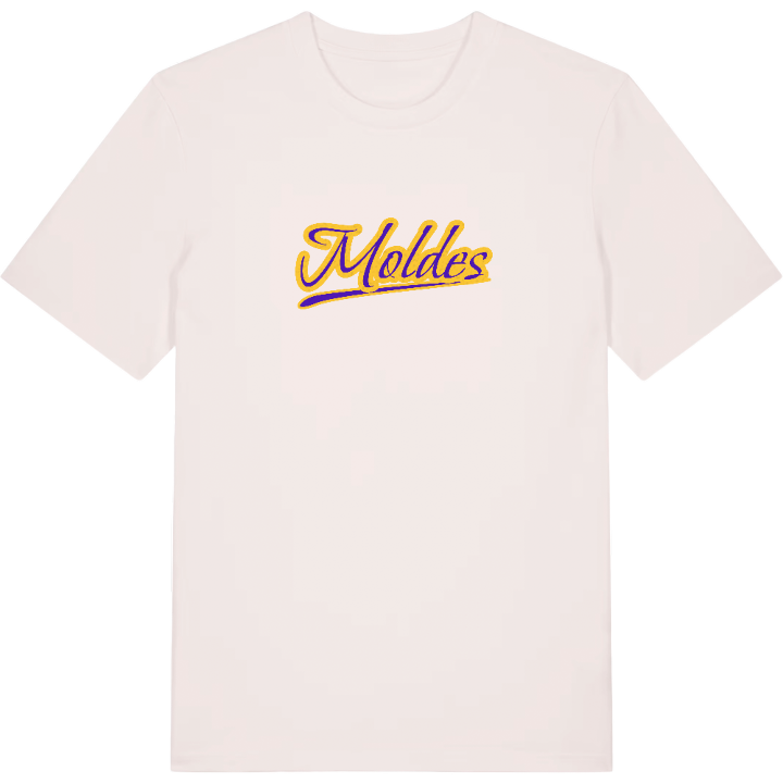 Moldes baseball t-shirt – t-shirt från PinShirt