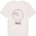 Moldes t-shirt