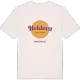 Moldova cirkel t-shirt