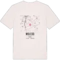 Moledo karta t-shirt