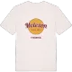 Molezon cirkel t-shirt