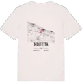 Molfetta karta t-shirt