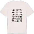 Molfetta ordlek t-shirt