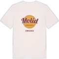 Molid cirkel t-shirt