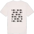 Molid ordlek t-shirt