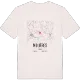 Molières karta t-shirt