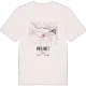 Molinet karta t-shirt