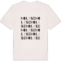 Molise ordlek t-shirt