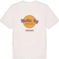 Molla By cirkel t-shirt