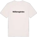 Möllaregården fetstil t-shirt