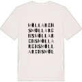 Möllarens ordlek t-shirt