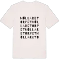 Möllaretorpet ordlek t-shirt