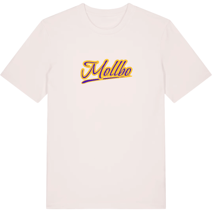 Mollbo baseball t-shirt – t-shirt från PinShirt
