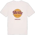 Mölle cirkel t-shirt