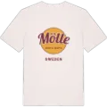 Mölle cirkel t-shirt