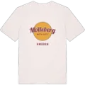 Mölleberg cirkel t-shirt