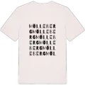 Mölleberg ordlek t-shirt