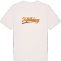 Mölleberg baseball t-shirt