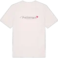 Mölleberget hjärta t-shirt