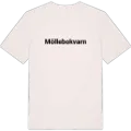 Möllebokvarn fetstil t-shirt