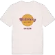 Mölleborg cirkel t-shirt