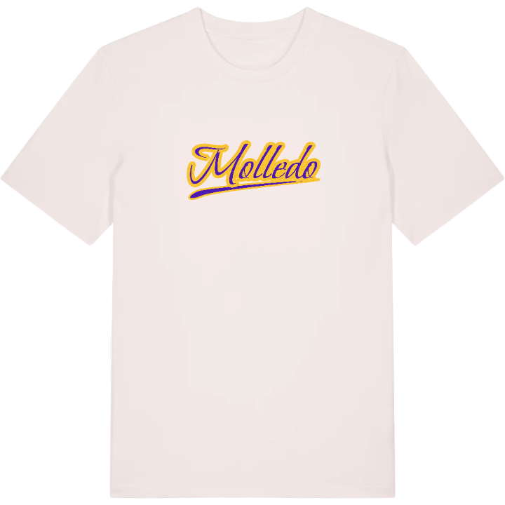Molledo baseball t-shirt – t-shirt från PinShirt