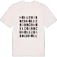Möllegården ordlek t-shirt