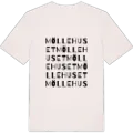 Möllehuset ordlek t-shirt