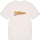 Möllekvarn baseball t-shirt