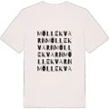 Möllekvarn ordlek t-shirt