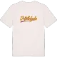 Möllelycke baseball t-shirt
