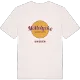 Möllelycke cirkel t-shirt