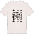Möllelycke ordlek t-shirt
