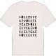 Möllelycke ordlek t-shirt