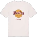 Molles cirkel t-shirt