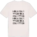 Mölleslätten ordlek t-shirt