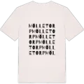 Mölletorp ordlek t-shirt