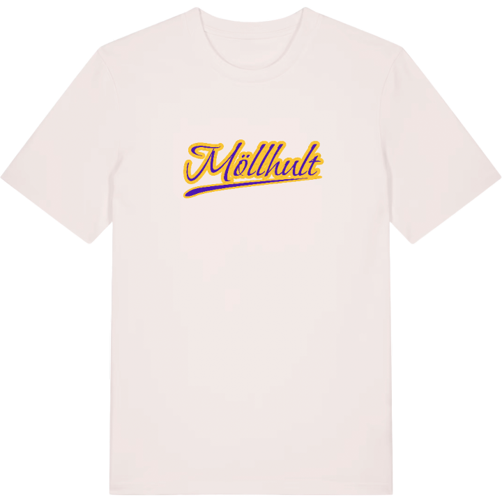 Möllhult baseball t-shirt – t-shirt från PinShirt