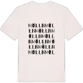 Mölln ordlek t-shirt
