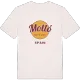 Molló cirkel t-shirt