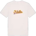 Mollön baseball t-shirt