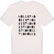 Möllstad ordlek t-shirt